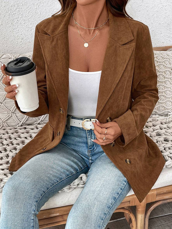 Velours Zara Veste Cotele Zara Velvet Blazer Veste Velours Femme